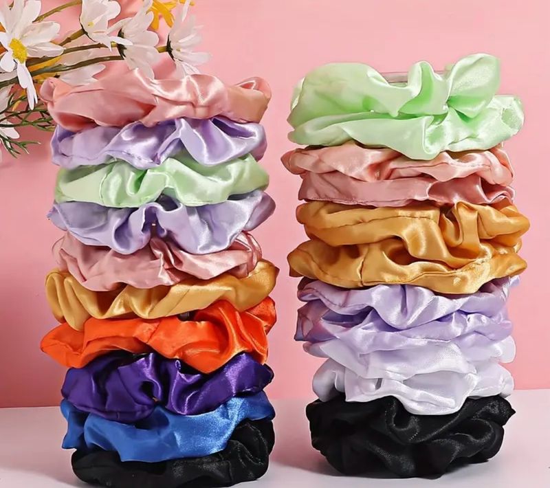 Hair Scrunchies