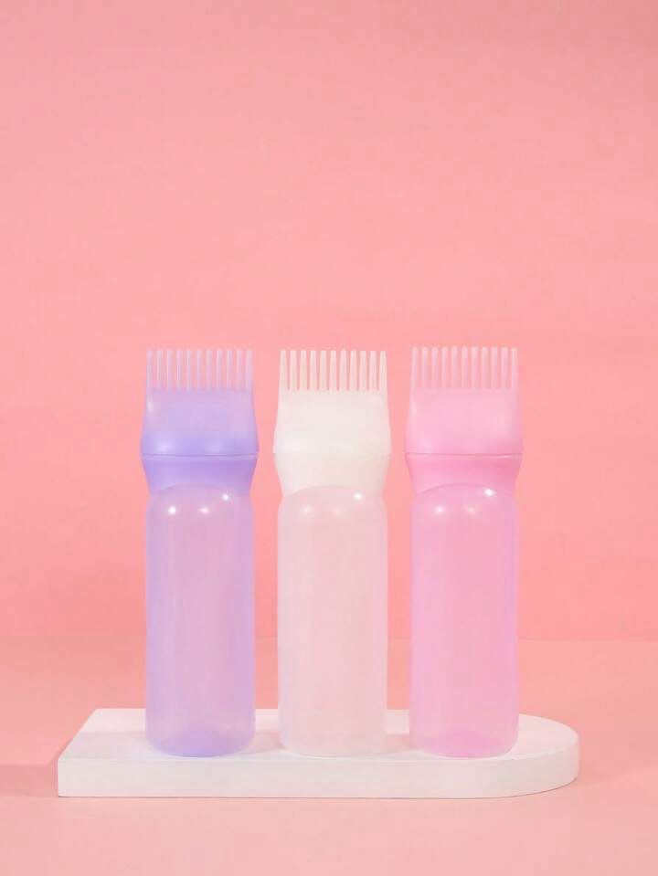 Hair Oil/dye Applicator