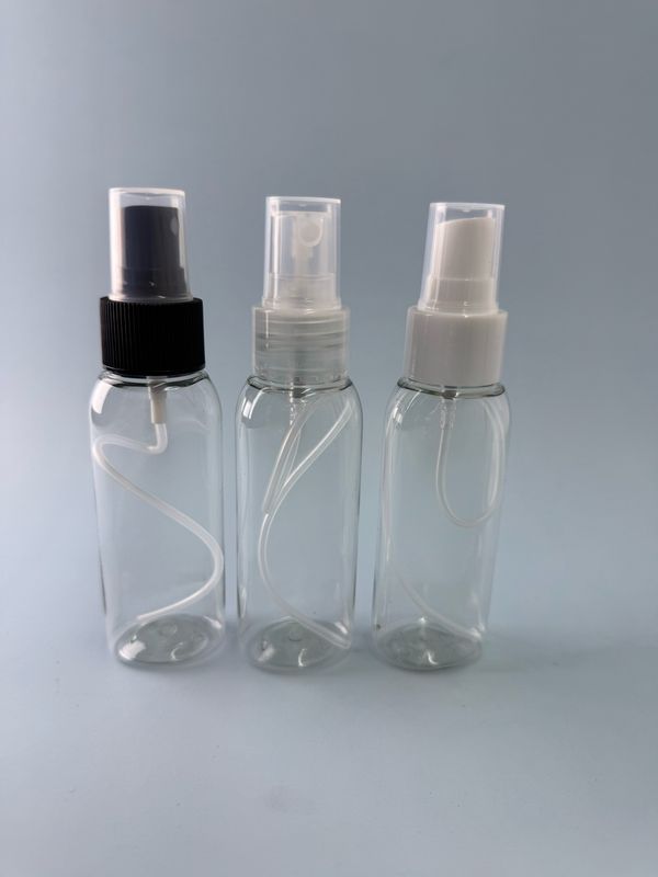 60ml Bottle+sprayer