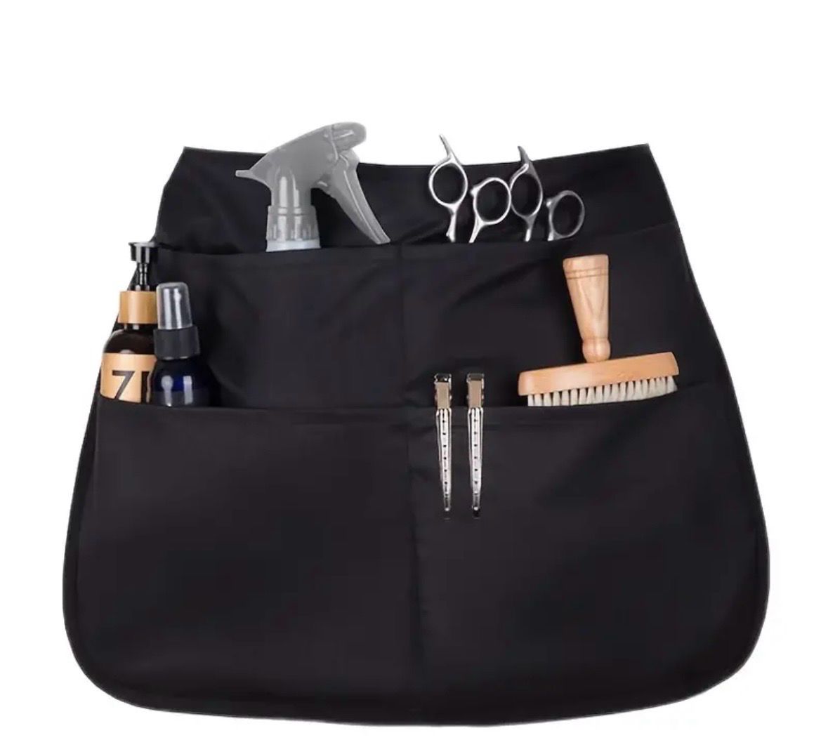 Salon/barber Waist Tool Bag