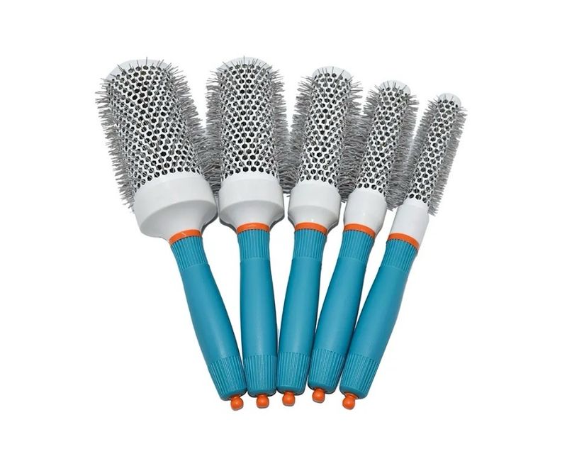 Blow Drying Brushes (1538)