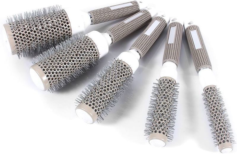 Blow Drying Brush(7716)
