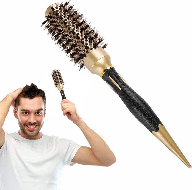 Nano Anti Static Brush