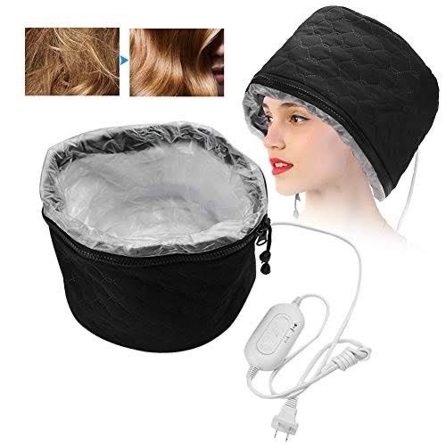 Electric Heating Cap