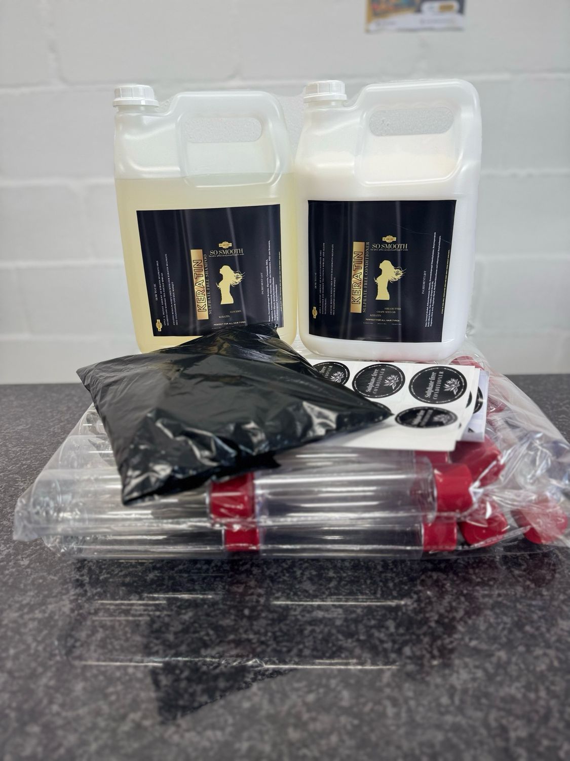 BUSINESS KIT SALE