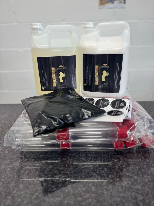 BUSINESS KIT SALE