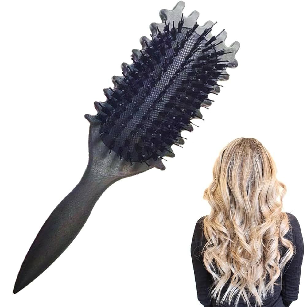 Curl Define Brush