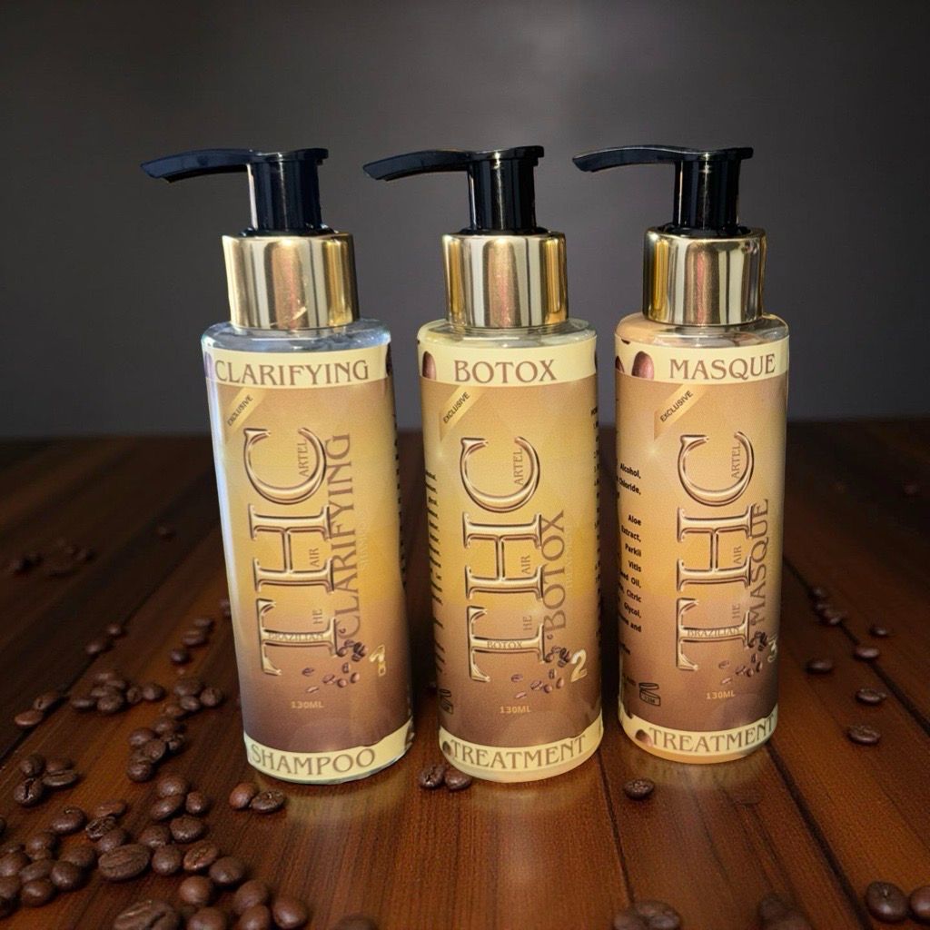 Professional Smoothing Treatments