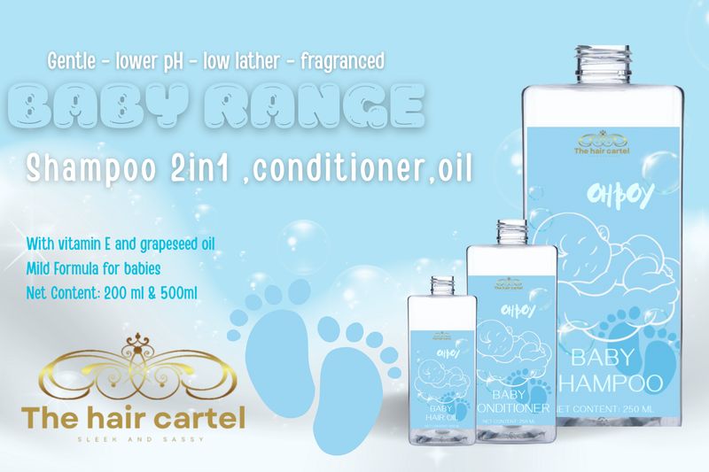 Baby Range