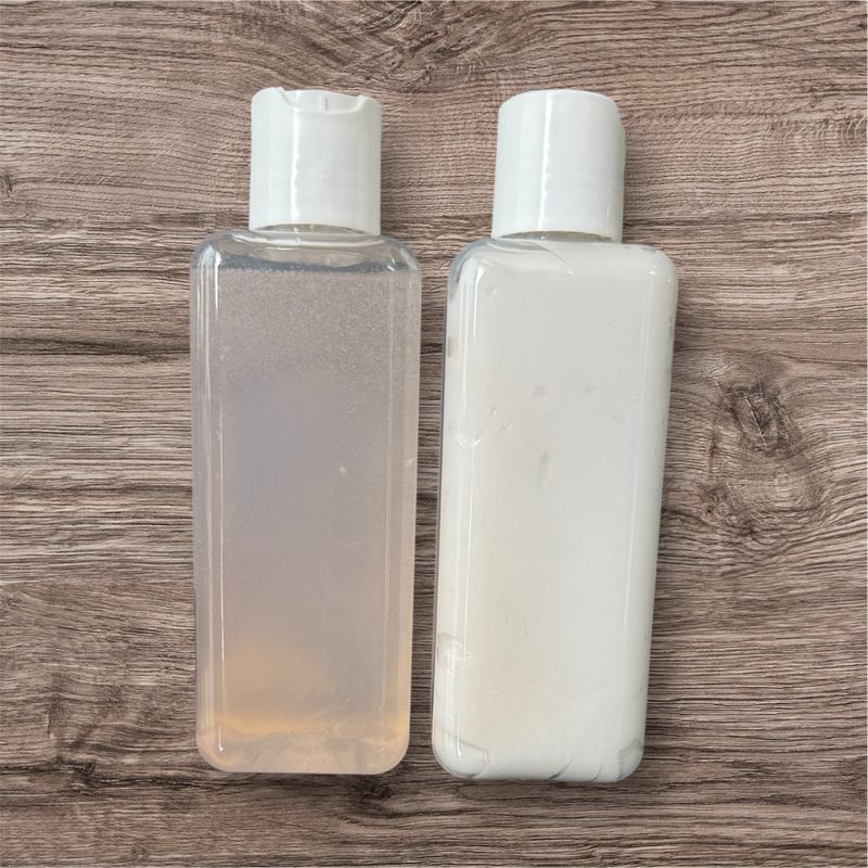 10x 200ml Sulphate Free Sets