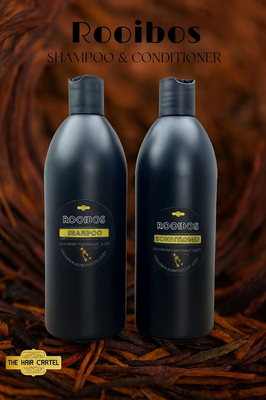Rooibos Range
