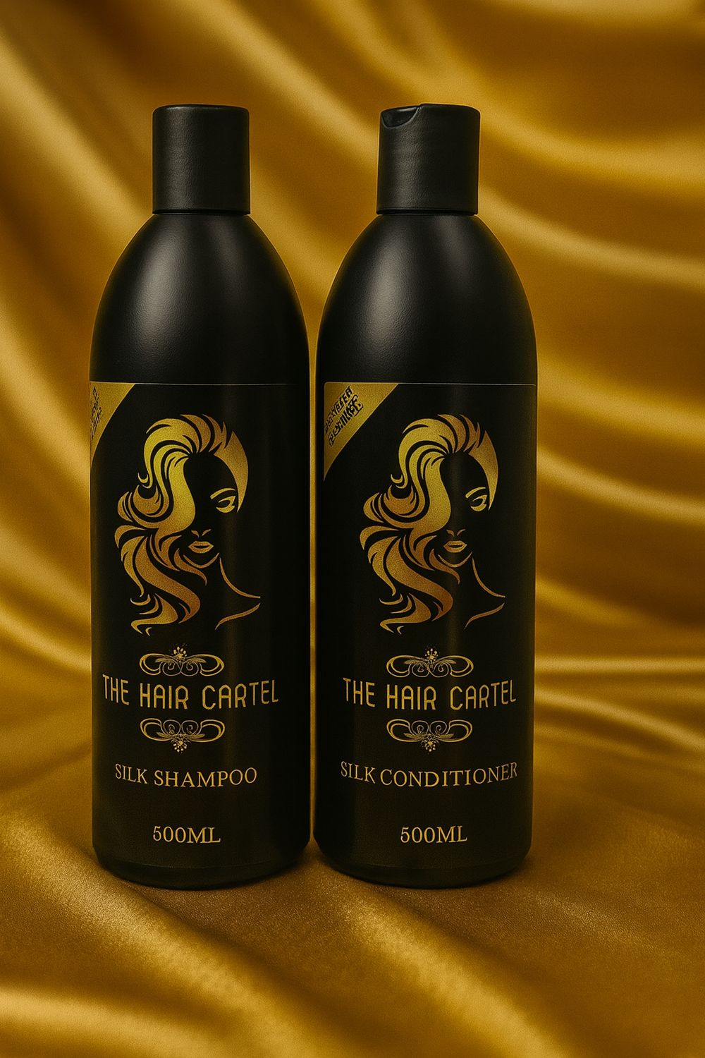 Silk Range