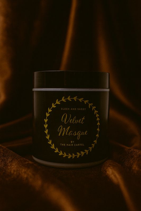 Velvet Masque