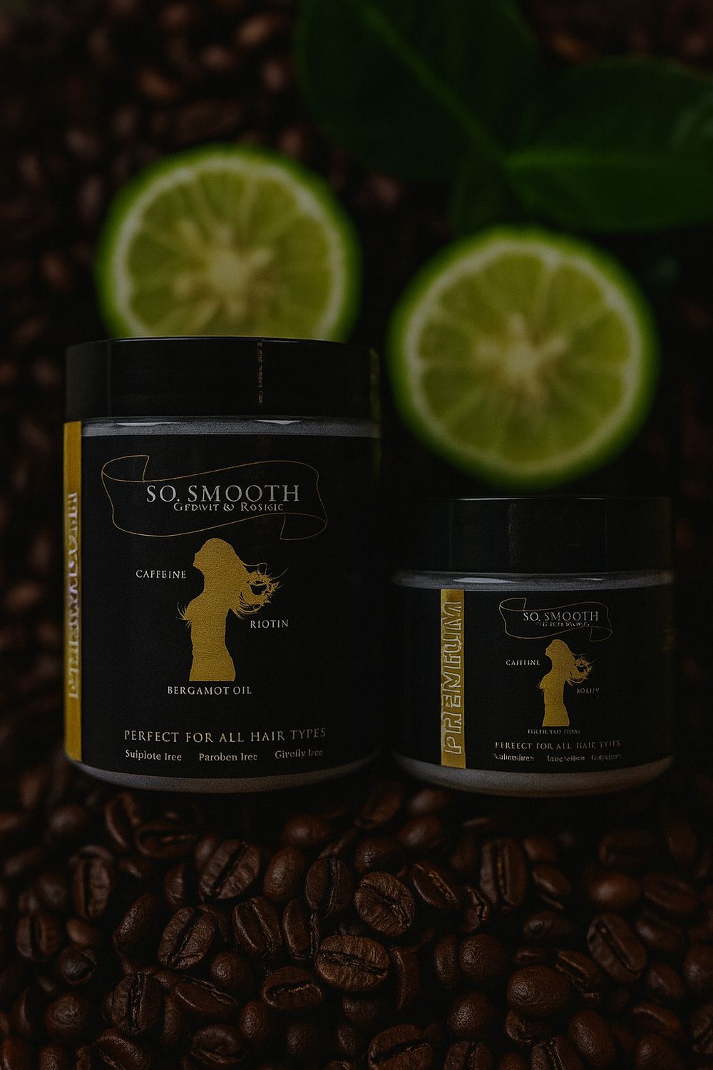 Premium Masque