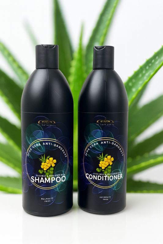 Aloe Vera Sh+co