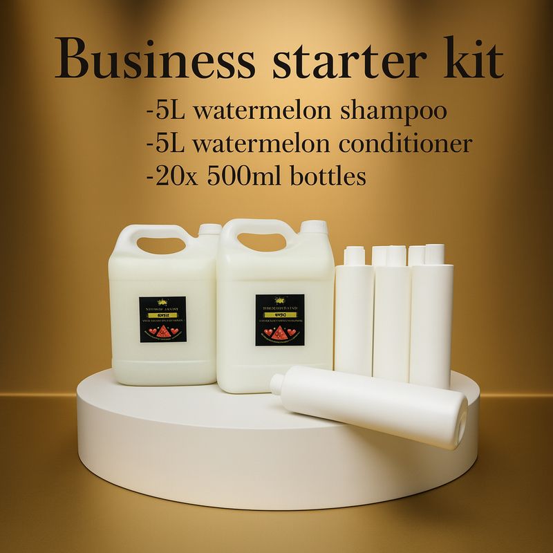 Business Starter Kit Watermelon