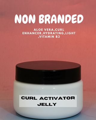 5x CURL ACTIVATOR
