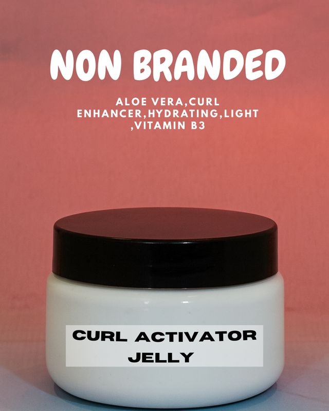 10x CURL ACTIVATOR
