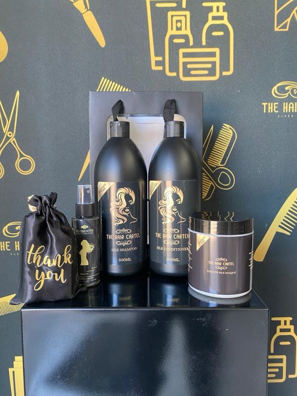 1L Silk Combo