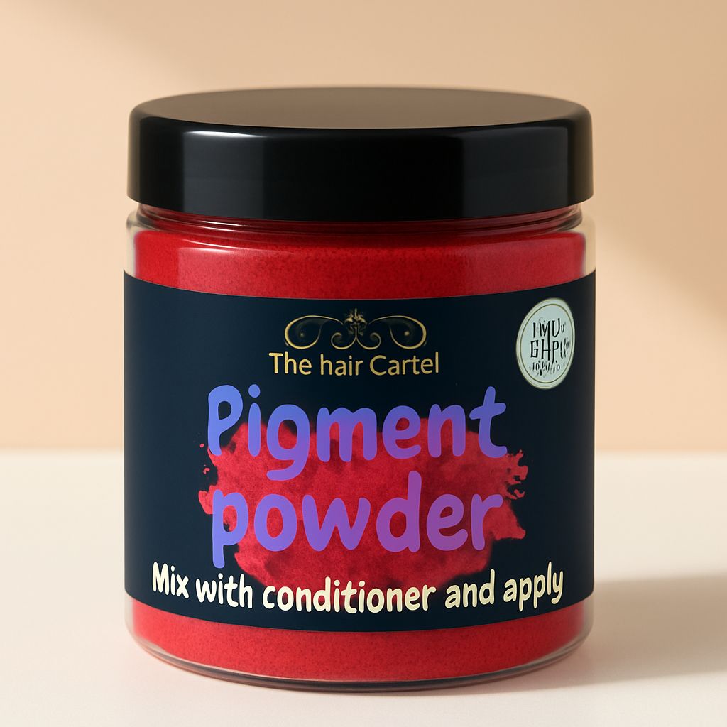 Non Toxic Pigment Powder