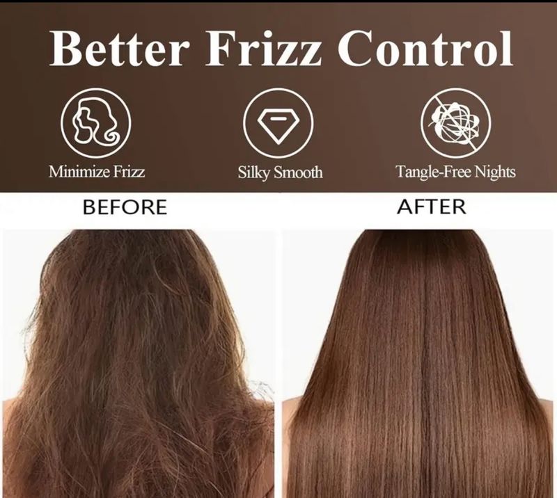 Small Satin Pillow Case