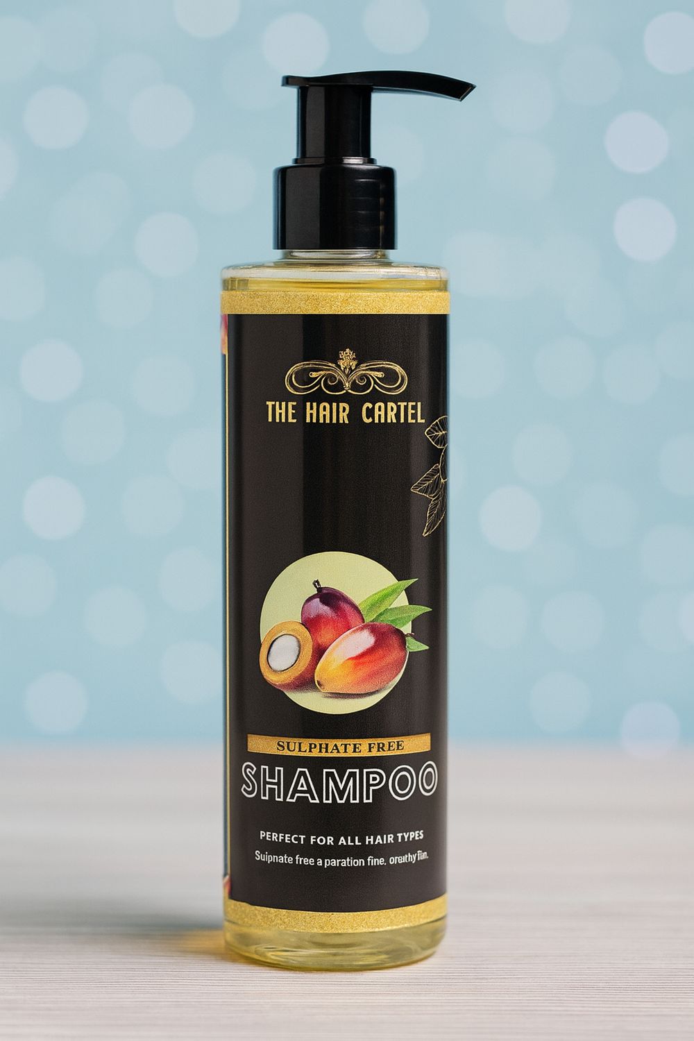 250ml Batana Shampoo