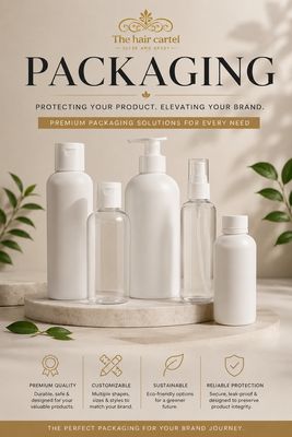 Packaging 