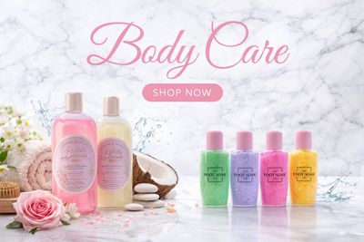 BODY CARE 