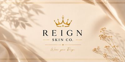 REIGN SKIN COLLECTION
