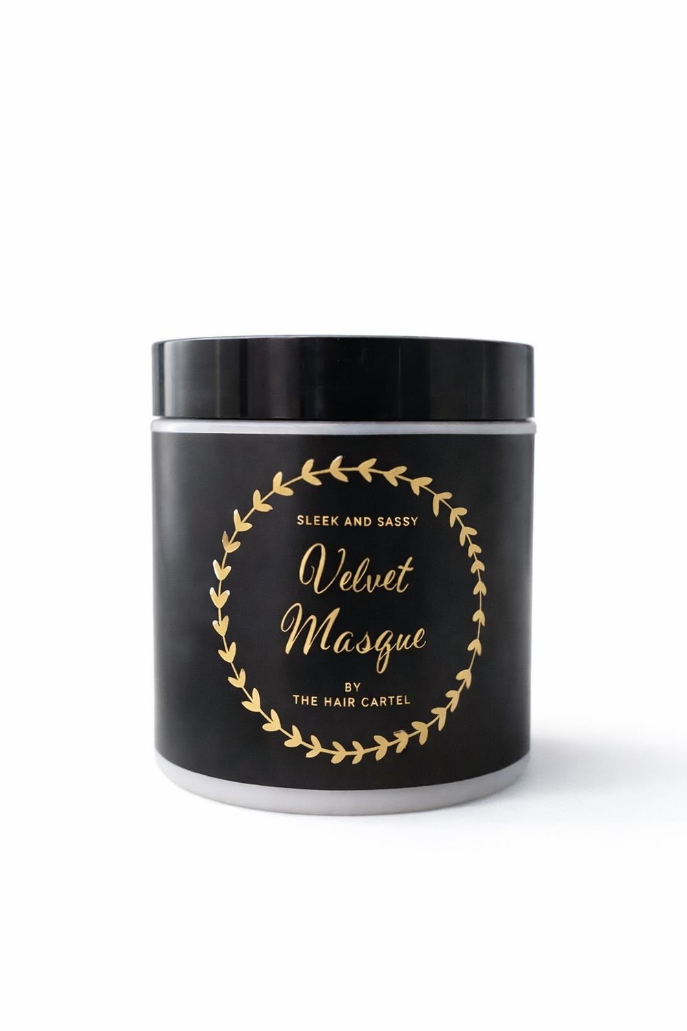 250ml Velvet Masque