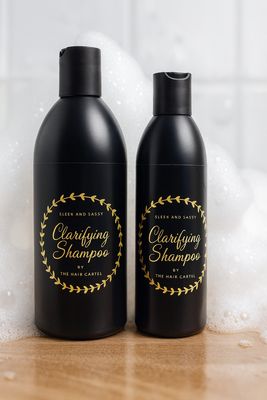 Clarifying Shampoo