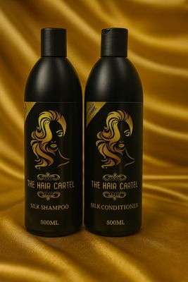 Silk Range