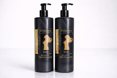 500ml Premium Sh+co