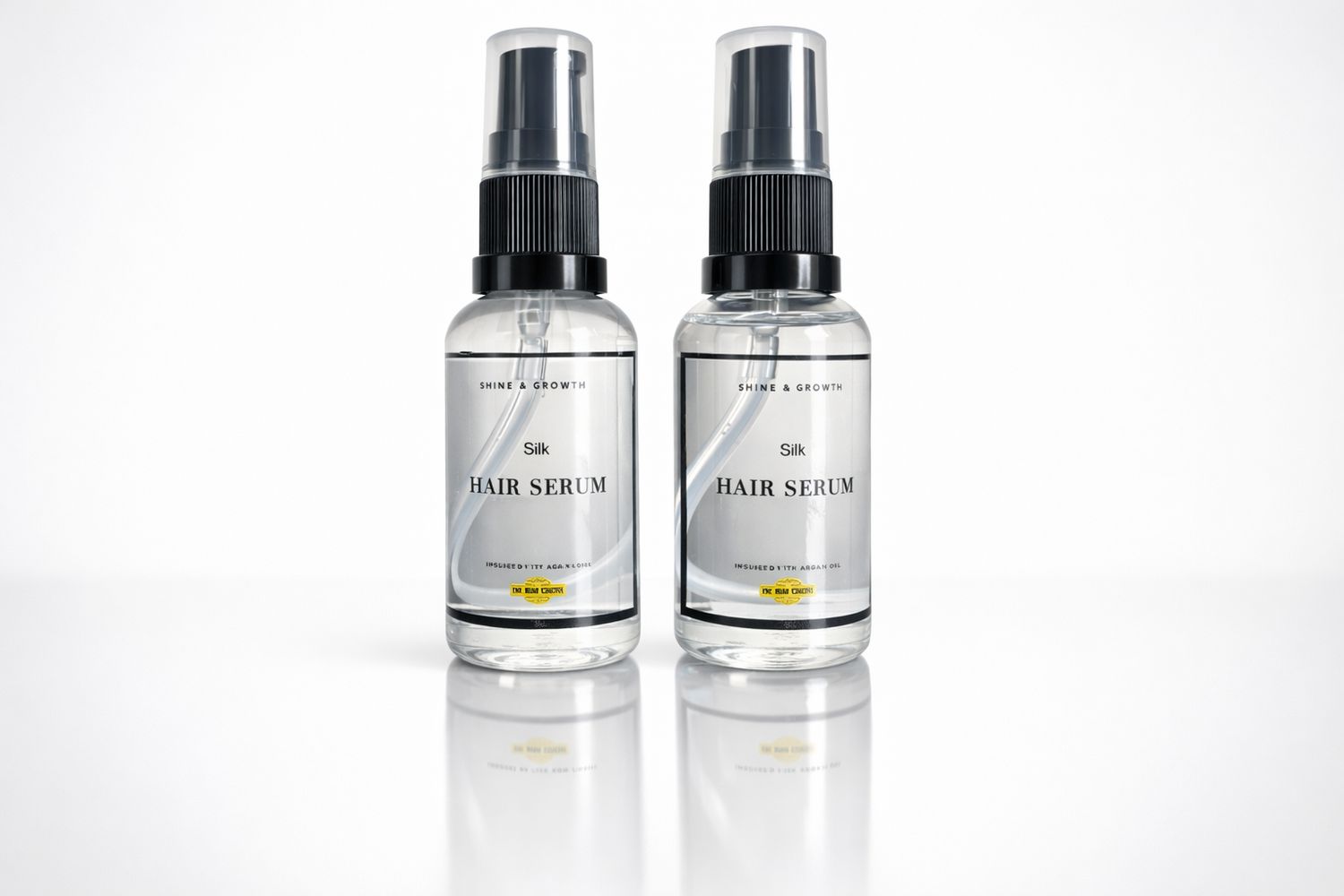 40ml Silk Serum