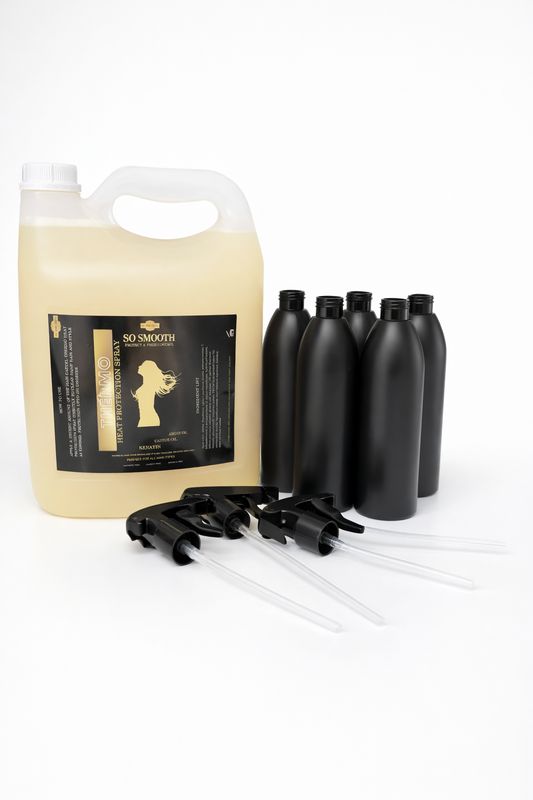 5L Heat Protector Business Kit
