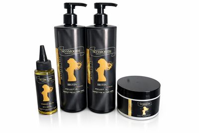 Ultimate Growth Kit