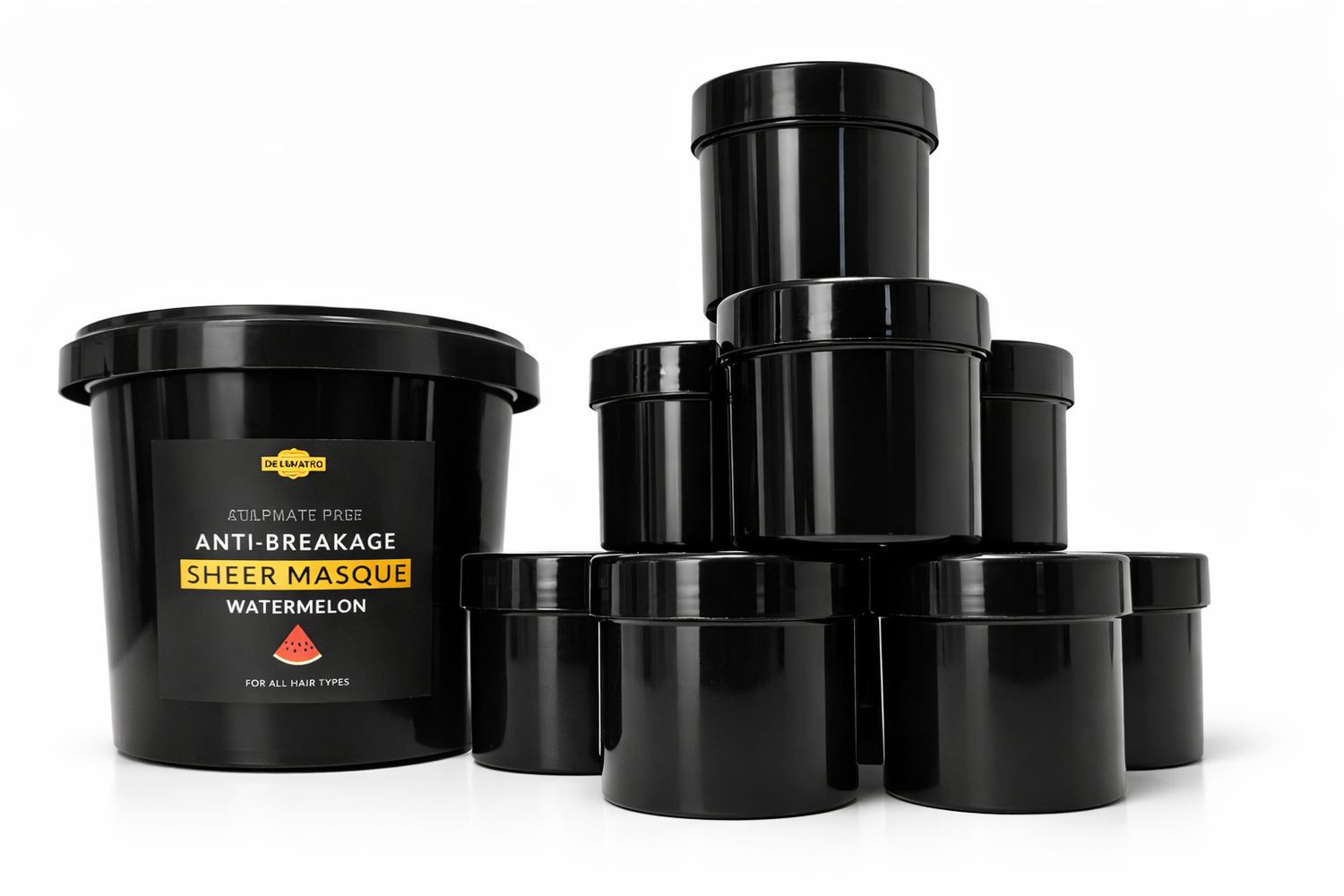 1L Watermelon Masque  KIT