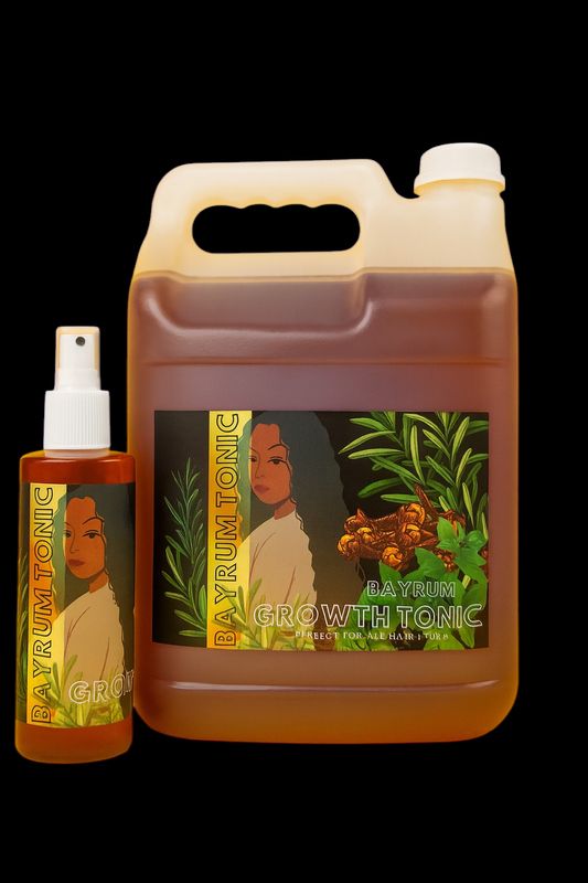 5L Bayrum Tonic Business Kit