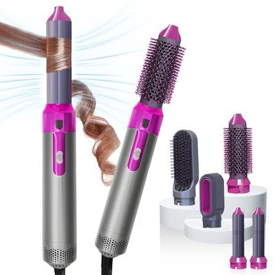 5in1 Hair Styler