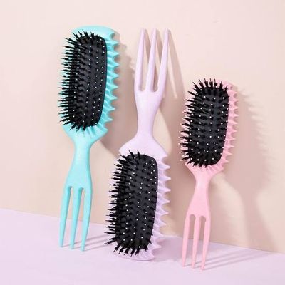Curl Define Brush