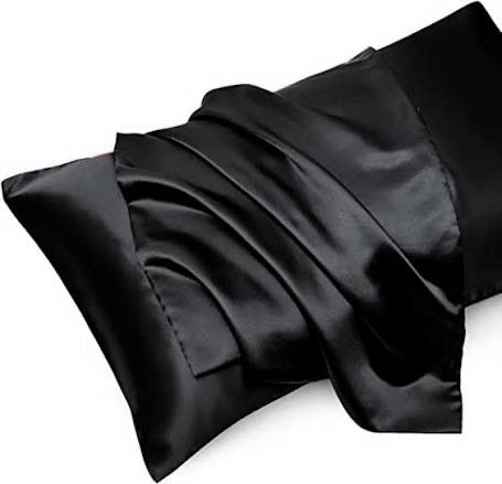 Standard Satin Pillow Case