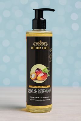 250ml Batana Shampoo