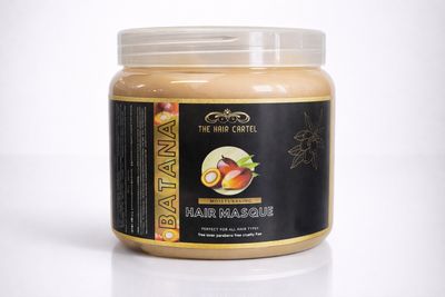 500ml Batana Hair Masque