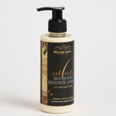 250ml Blow-dry Lotion