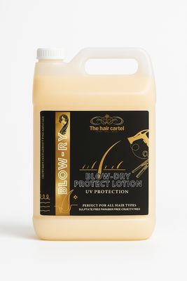 5L Blow-dry Lotion