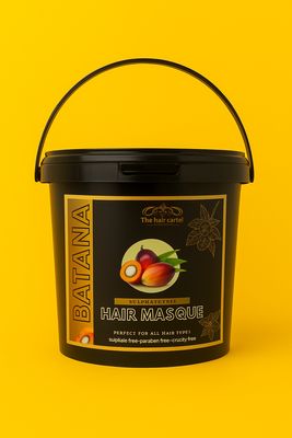 1L Batana Hair Masque