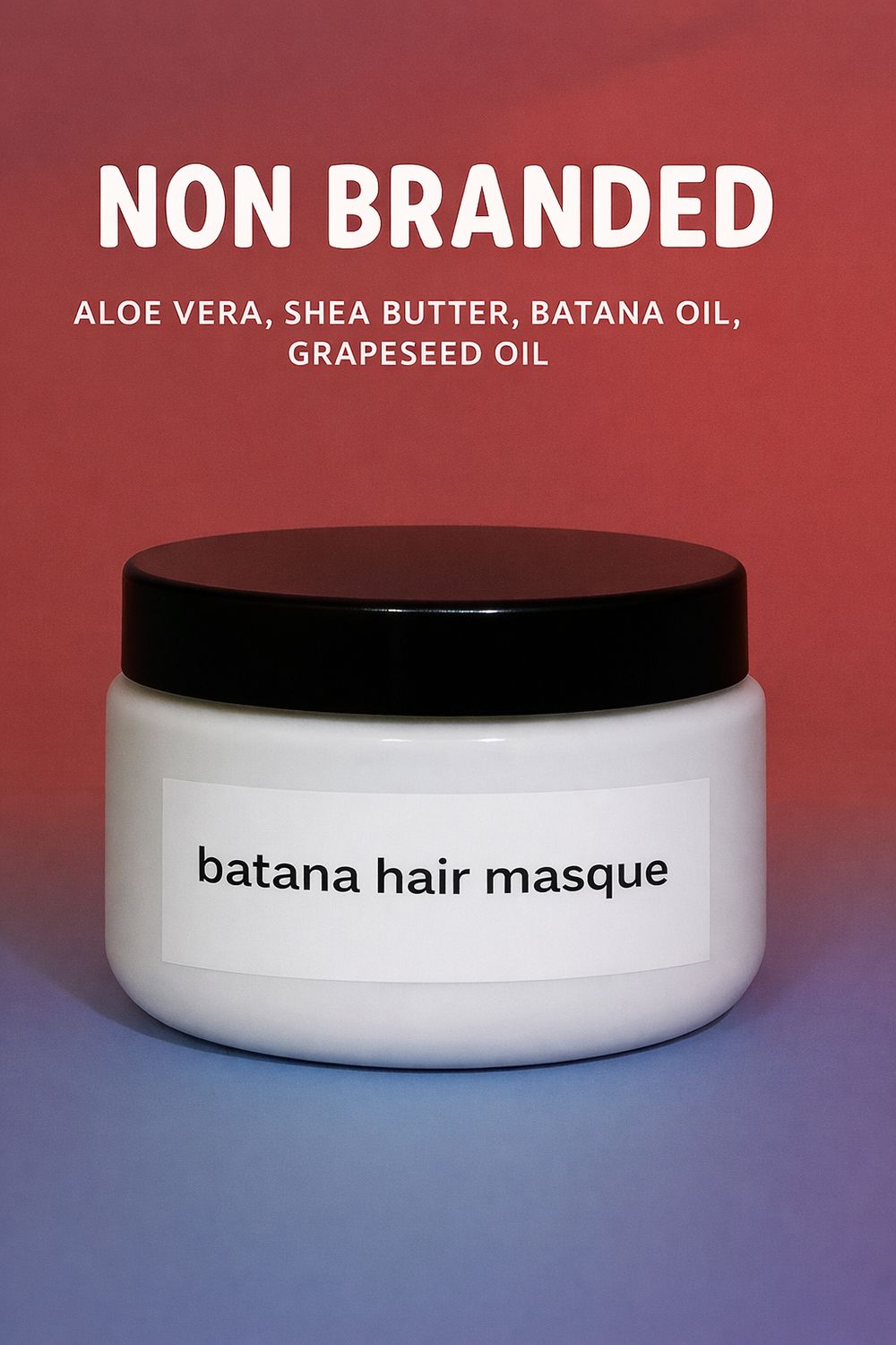 10x 130g Batana Masque