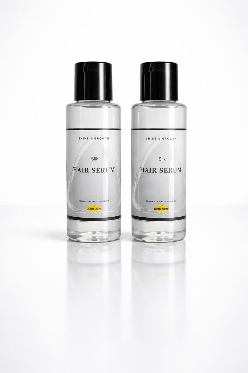 50ml Silk Serum(refill)