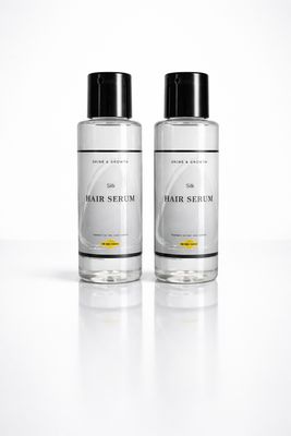 50ml Silk Serum(refill)