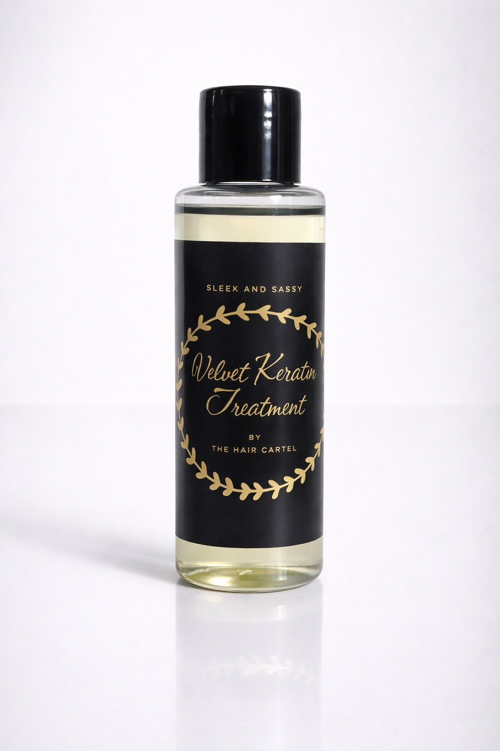 50ml Keratin Smoothing Treatment